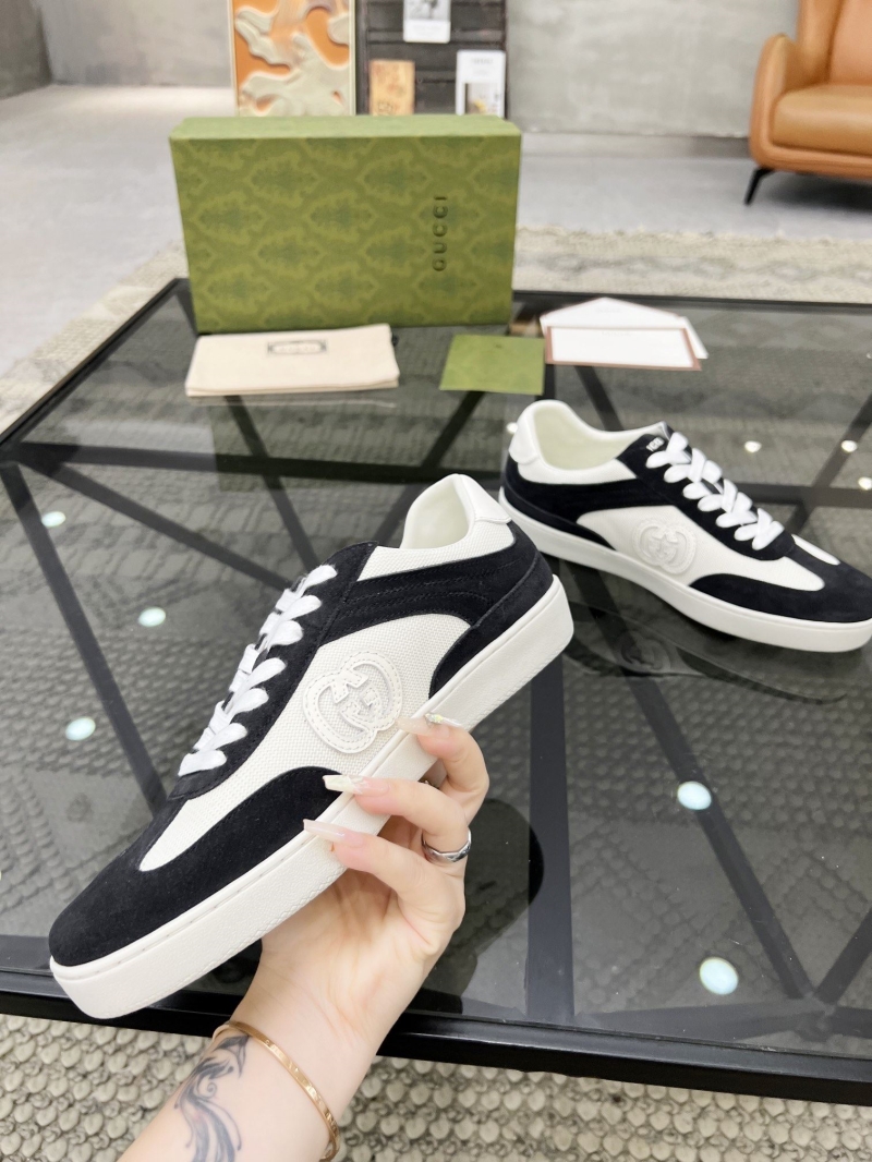 Gucci Casual Shoes